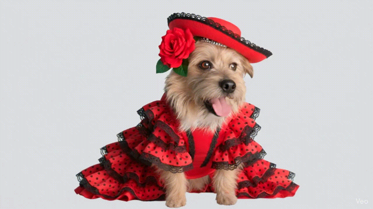 Mascota de la aplicación